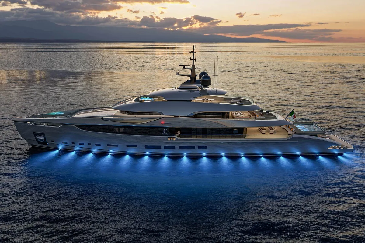 Atlantique 65m