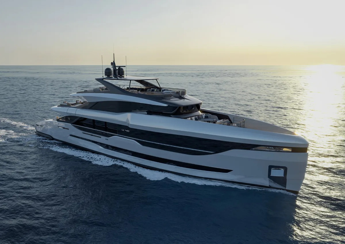 Marine Marketing Visuals